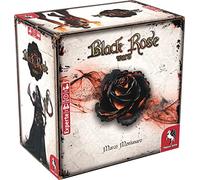 Pegasus Spiele 56400G Black Rose Wars - Gioco Base