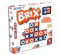 Pegasus Spiele 57109G - Brix