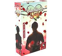Pegasus Spiele- San Valentino, 57110G