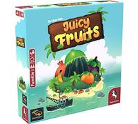 Pegasus Spiele- Juicy Fruits (Deep Print Games), 57802G