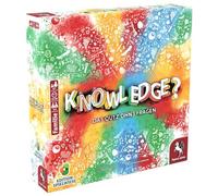 Knowledge? Il Quiz Senza Domande - Tedesco