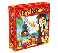 Pegasus Spiele 66009E 66009E-Piratissimo