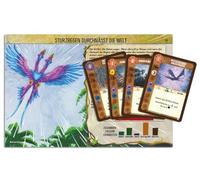 Pegasus Spiele 90008G Spirit Island: Pioggia di Caduta inzuppa Il Mondo (promozione) Giochi da Tavolo