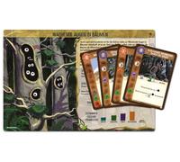 Pegasus Spiele 90021G Spirit Island: Occhi Svegliati negli Alberi [Mini espansione]