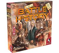 Pegasus Spiele una battaglia attraverso la storia Un'avventura con il gioco da t