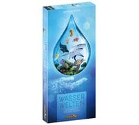 Pegasus Spiele Arche Nova Wasserwelten Erweiterung FEU31029