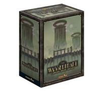 Pegasus Spiele Asmodee FEU63569 Brettspiel Krieg e 90 min