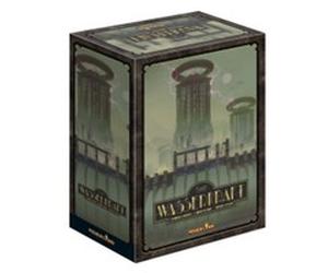 Pegasus Spiele Asmodee FEU63569 Brettspiel Krieg e 90 min