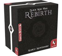 Pegasus Spiele- Black Rose Wars-Rebirth, 56407G