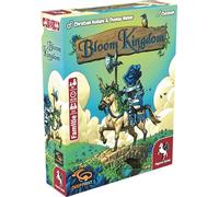 Pegasus Spiele Bloom Kingdom (Deep Print Games)