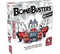 Pegasus Spiele- Bomb Busters, 51280G