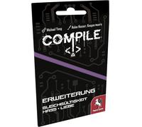 Pegasus Spiele Compile - indifferenza * odio * Amore [Estensione]