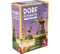 Pegasus Spiele Dorfromantik - Head to Head (English Edition)