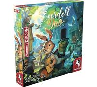 Pegasus Spiele- Everdell Duo, 57612G