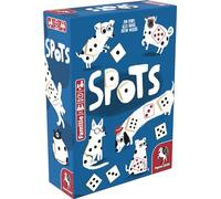 Pegasus Spiele 18705G Spot