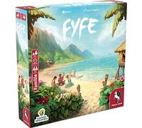 Pegasus Spiele Fyfe (Edizione Gioco di Gioco)