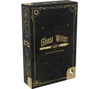 Pegasus Spiele Ghost Writer