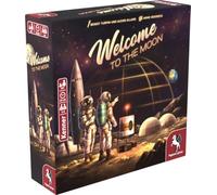 Pegasus Spiele- Giochi da Tavolo, Multicolore, 53153G