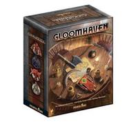 Pegasus Spiele Gloomhaven Die Pranken des Löwen FEU63577