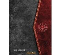 Pegasus Spiele Gloomhaven Soloszenarien Erweiterung FEU63561