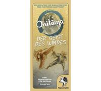 Pegasus Spiele GmbH- Giochi da Tavolo, Colore Trasparente, 51857G