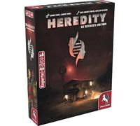Pegasus Spiele- Heredity, 51889G