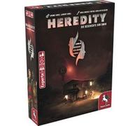 Pegasus Spiele Heredity Die Geschichte von Swan 51889G