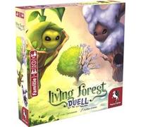 Pegasus Spiele Living Forest Duell 51239G