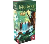 Pegasus Spiele Living Forest Kodama Erweiterung 51236G