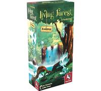 Pegasus Spiele Living Forest Kodama Erweiterung Board Game 51236G
