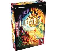 Pegasus Spiele Lumen