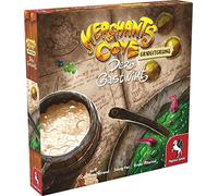 Pegasus Spiele Merchants Cove: der Gastwirt [Erweiterung]