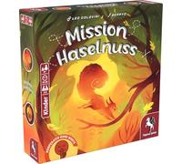 Pegasus Spiele Mission Haselnuss
