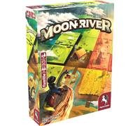Pegasus Spiele Moon River 57115G
