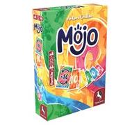 Pegasus Spiele PEG Mojo 18319G