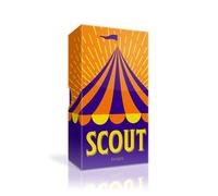 Pegasus Spiele PEG Scout OIN09235 65 x 110 x 35 mm