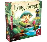 Pegasus Spiele Pegasus 51234G Gioco da tavolo 10 anno/i 30 min Living Forest