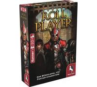 Pegasus Spiele Pegasus 51305G Brettspiel Rollenspiele e 60 min Roll Player
