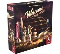 Pegasus Spiele Pegasus 53153G Gioco da tavolo e 35 min 25