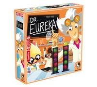 Dr. Eureka