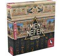 Pegasus Spiele – gioco da tavolo Men-Nefer – 60 min
