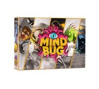 Pegasus Spiele Pegasus Mindbug Kartenspiel Kartenaustausch e 15 min NLG61560