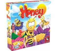 Pegasus Spiele Pegasus PEG Honey| 65501G Gioco da tavolo 5 anno/i 25 min 15 min