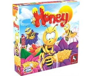 Pegasus Spiele Pegasus PEG Honey| 65501G Gioco da tavolo 5 anno/i 25 min 15 min