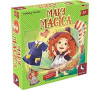 Pegasus Spiele PES66027g Mary Magica Gioco da tavolo