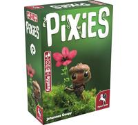 Pegasus Spiele Pixies