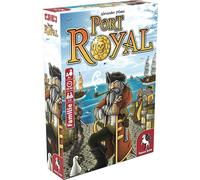 Pegasus Spiele Port Royal 8 Anni(e) 18114G