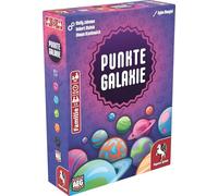 Pegasus Spiele Punktegalaxie