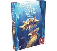 Pegasus Spiele- Revive: Call from The Deep [Estensione], Medium, 53072G