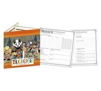 Pegasus Spiele- Root-Gioco di Ruolo, 48307G